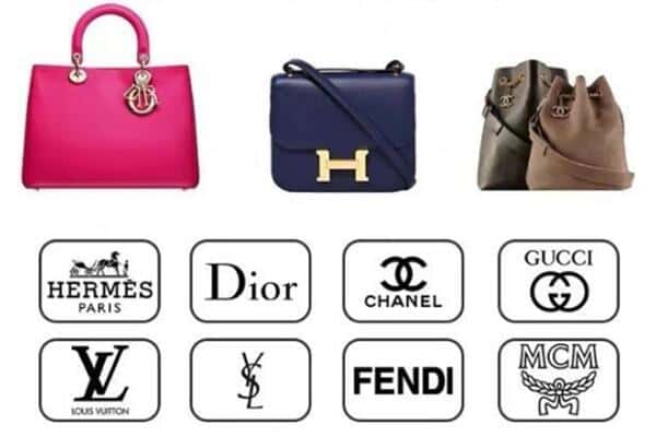 扬州广陵区回收名包